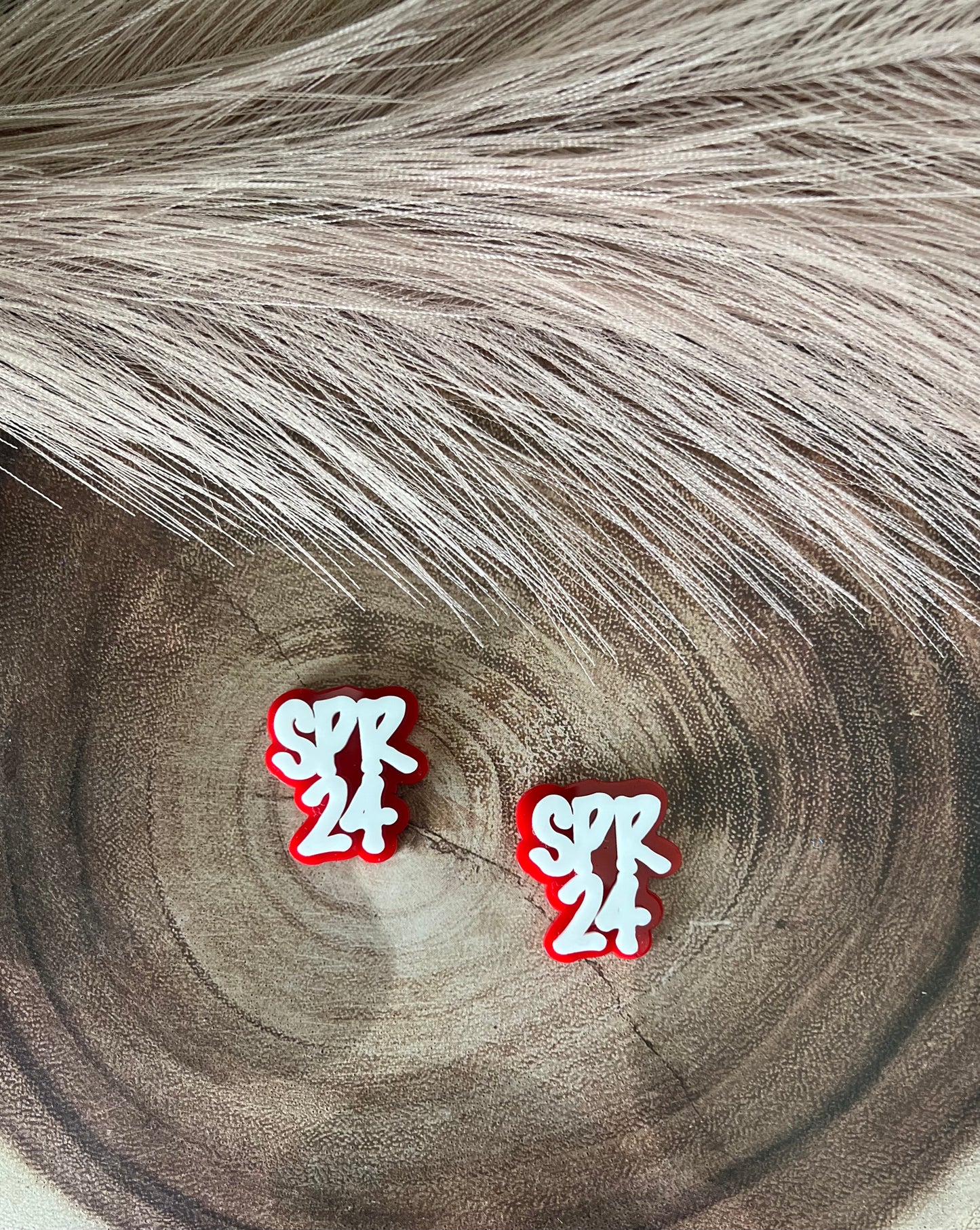 Sorority Lapel Pins